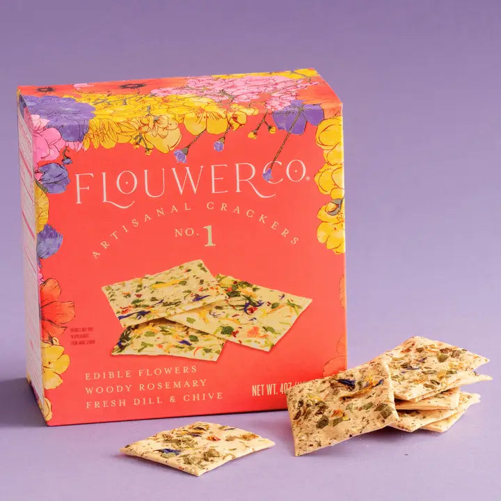 FLOUWER CO.