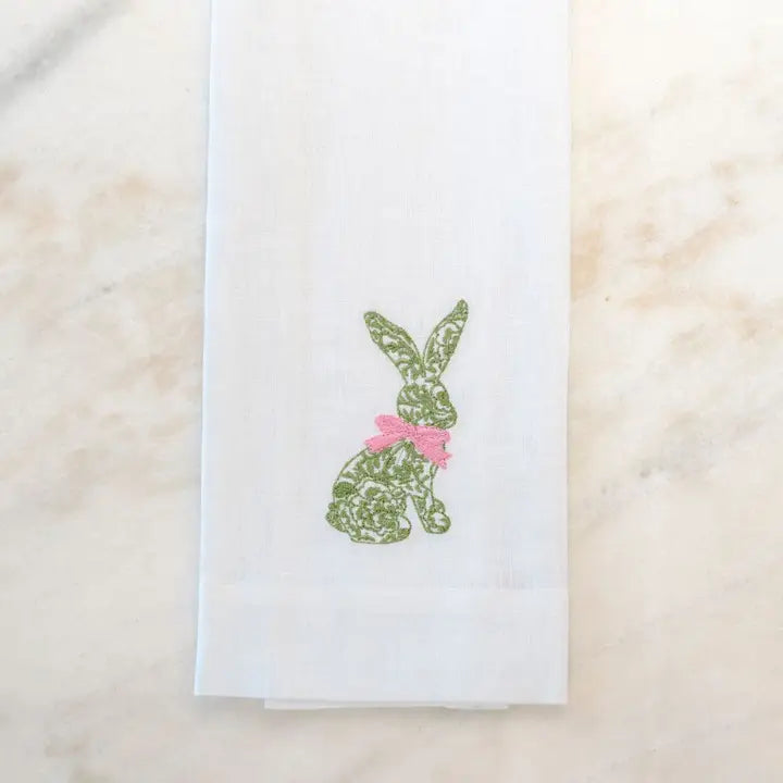 Arte Italica & Crown Linen Designs