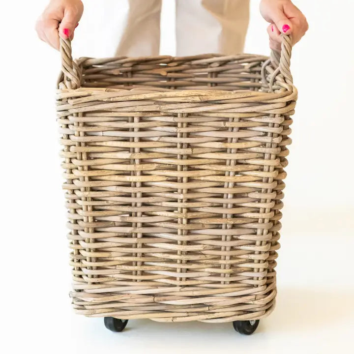 Basketly