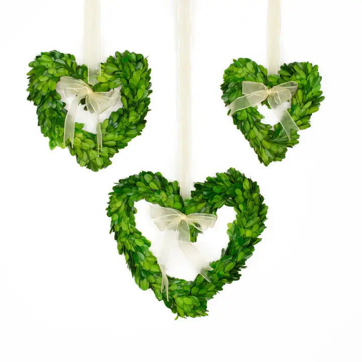 MF Preserved Boxwood Products
