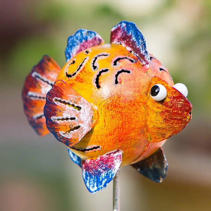 Garden Decor