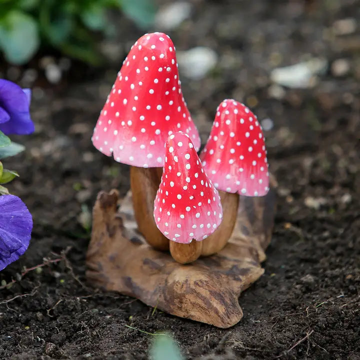 Garden Decor