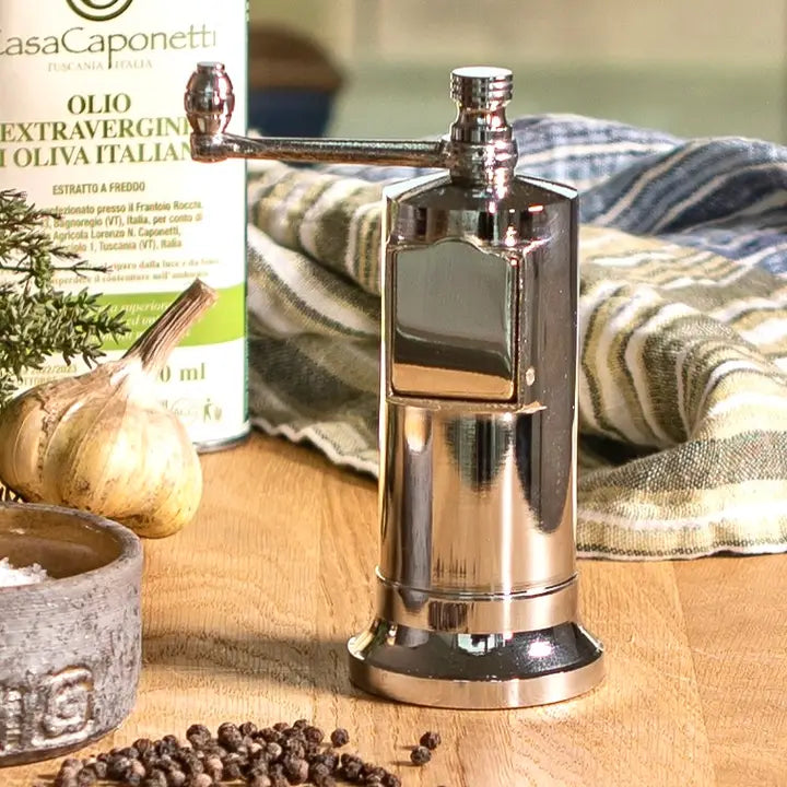 Salt/Pepper Mill