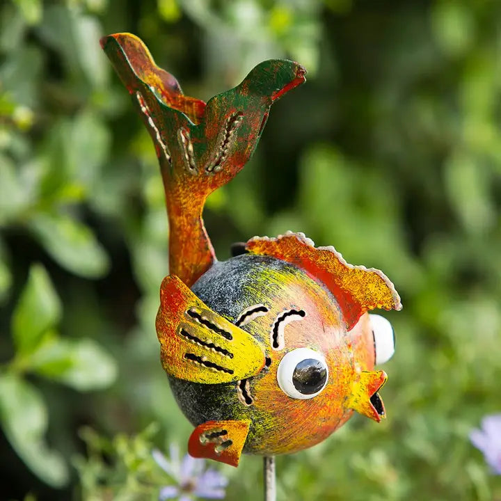 Garden Decor