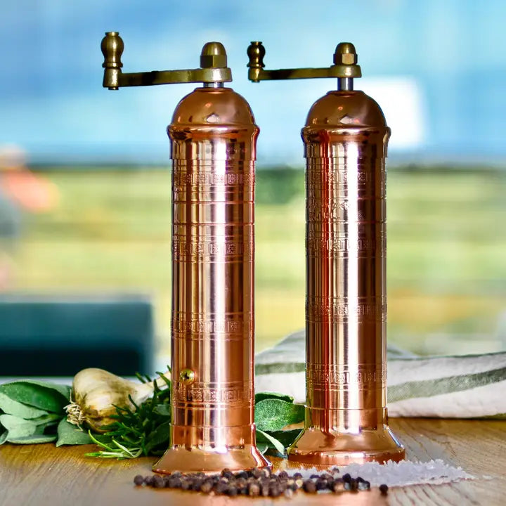 Salt/Pepper Mill