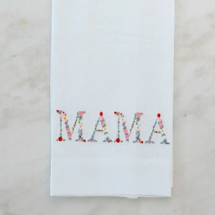 Arte Italica & Crown Linen Designs