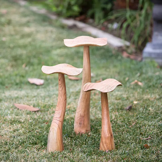 Garden Decor