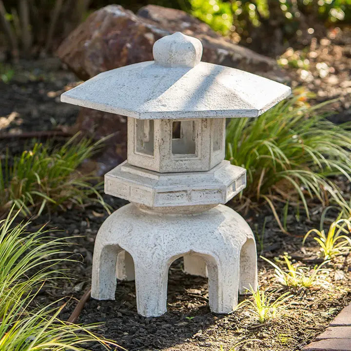 Garden Decor