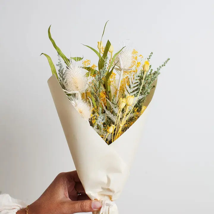Preserved Dried Bouqet