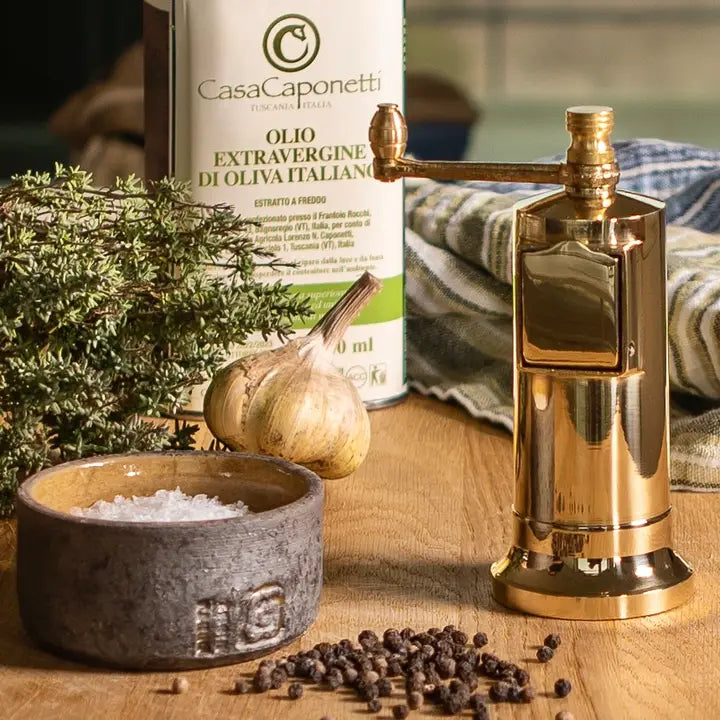 Salt/Pepper Mill