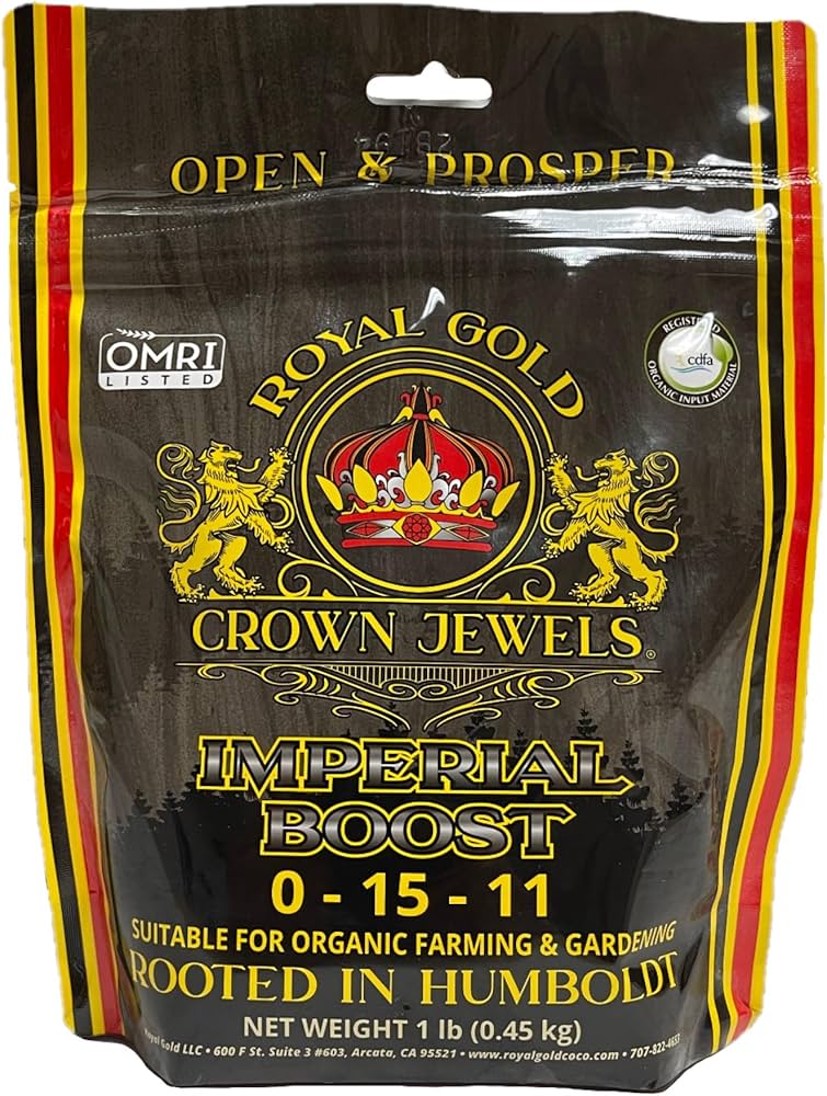 Royal Gold