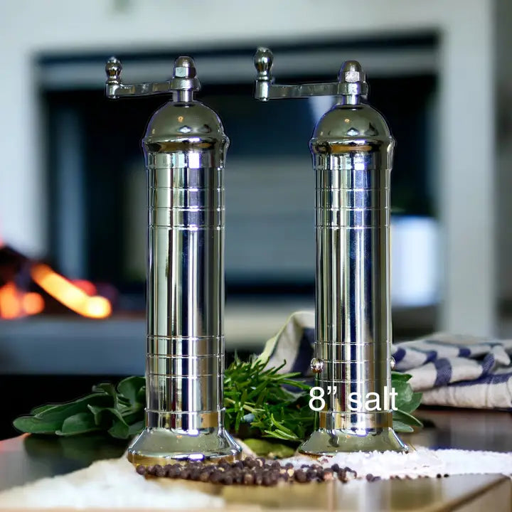 Salt/Pepper Mill