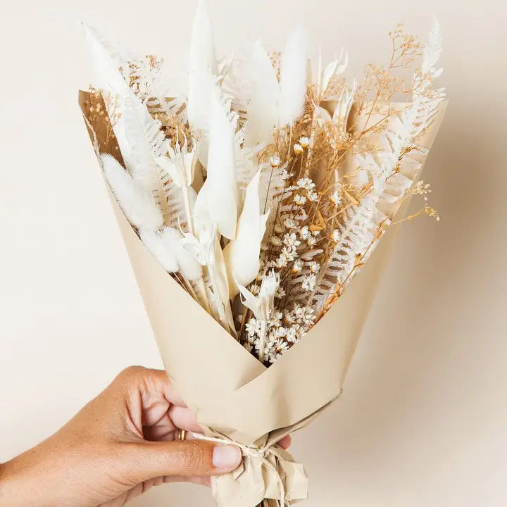 Preserved Dried Bouqet