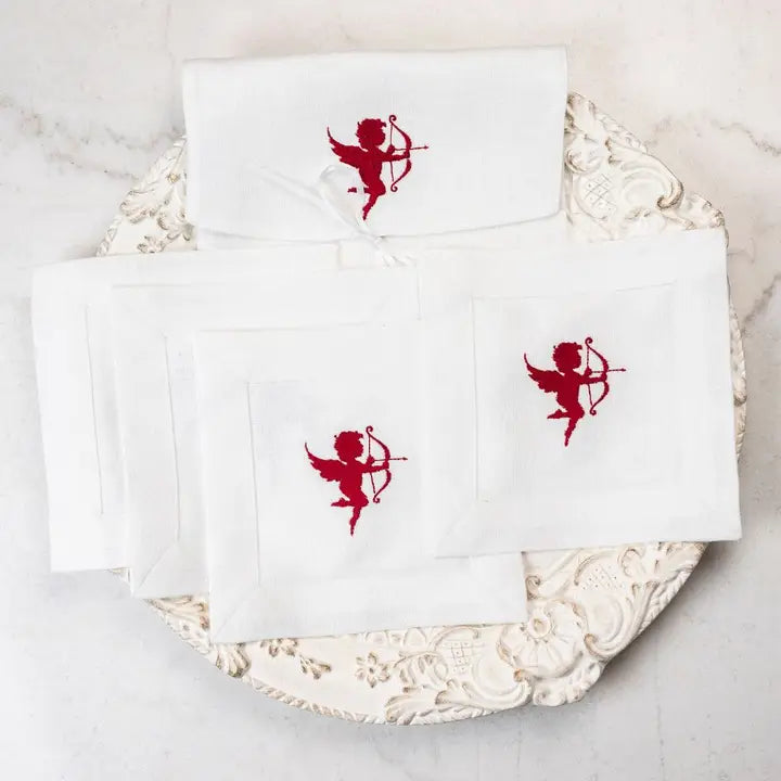 Arte Italica & Crown Linen Designs
