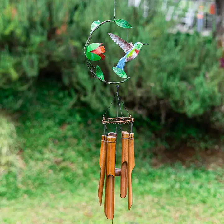 Garden Decor