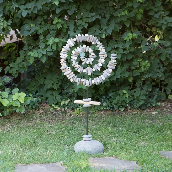 Garden Decor
