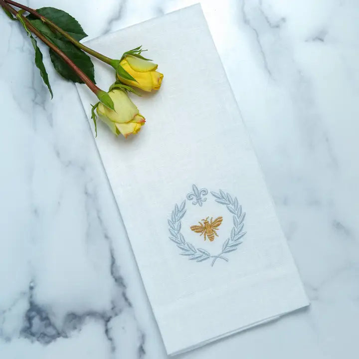 Arte Italica & Crown Linen Designs
