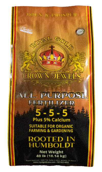 Royal Gold
