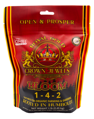 Royal Gold