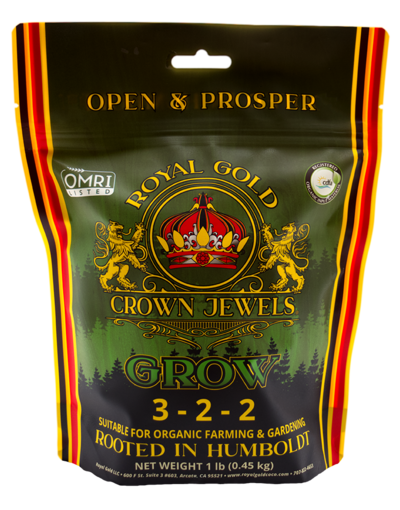 Royal Gold