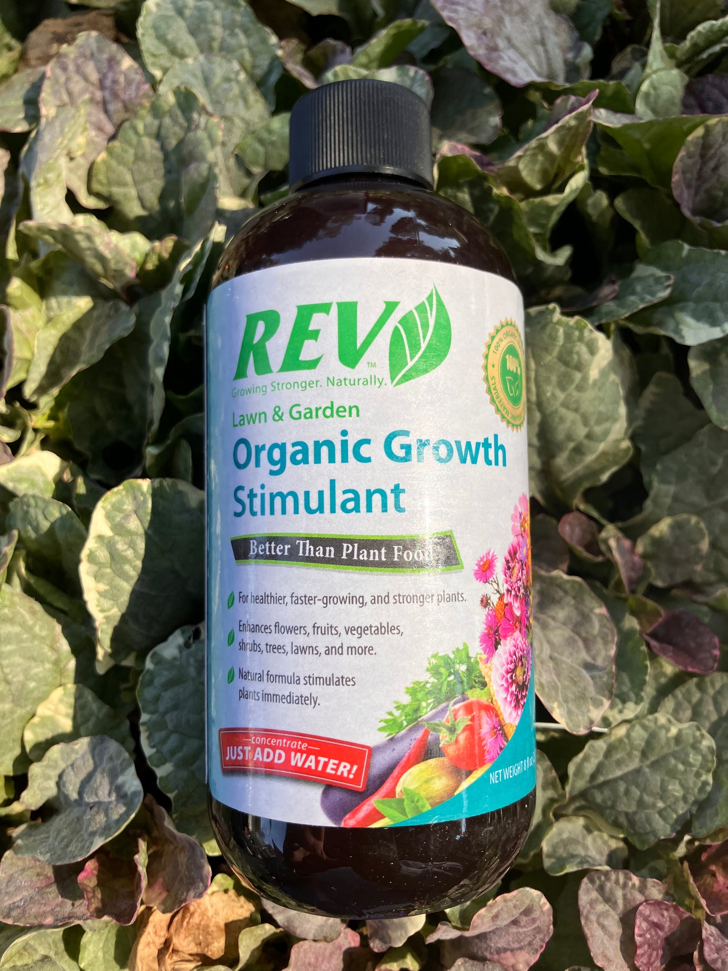 REV Products