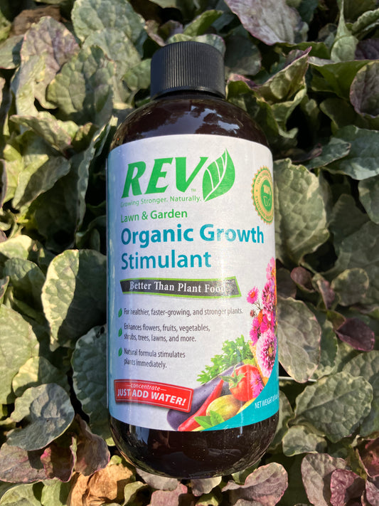 REV Products