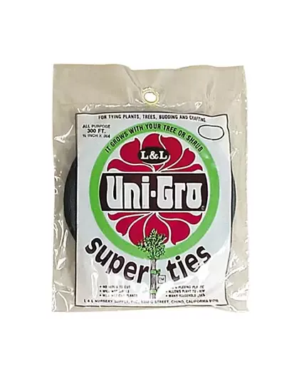 Super Ties Super Duty Tape