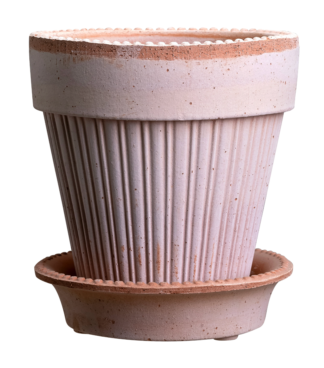 Bergs Potter Collection