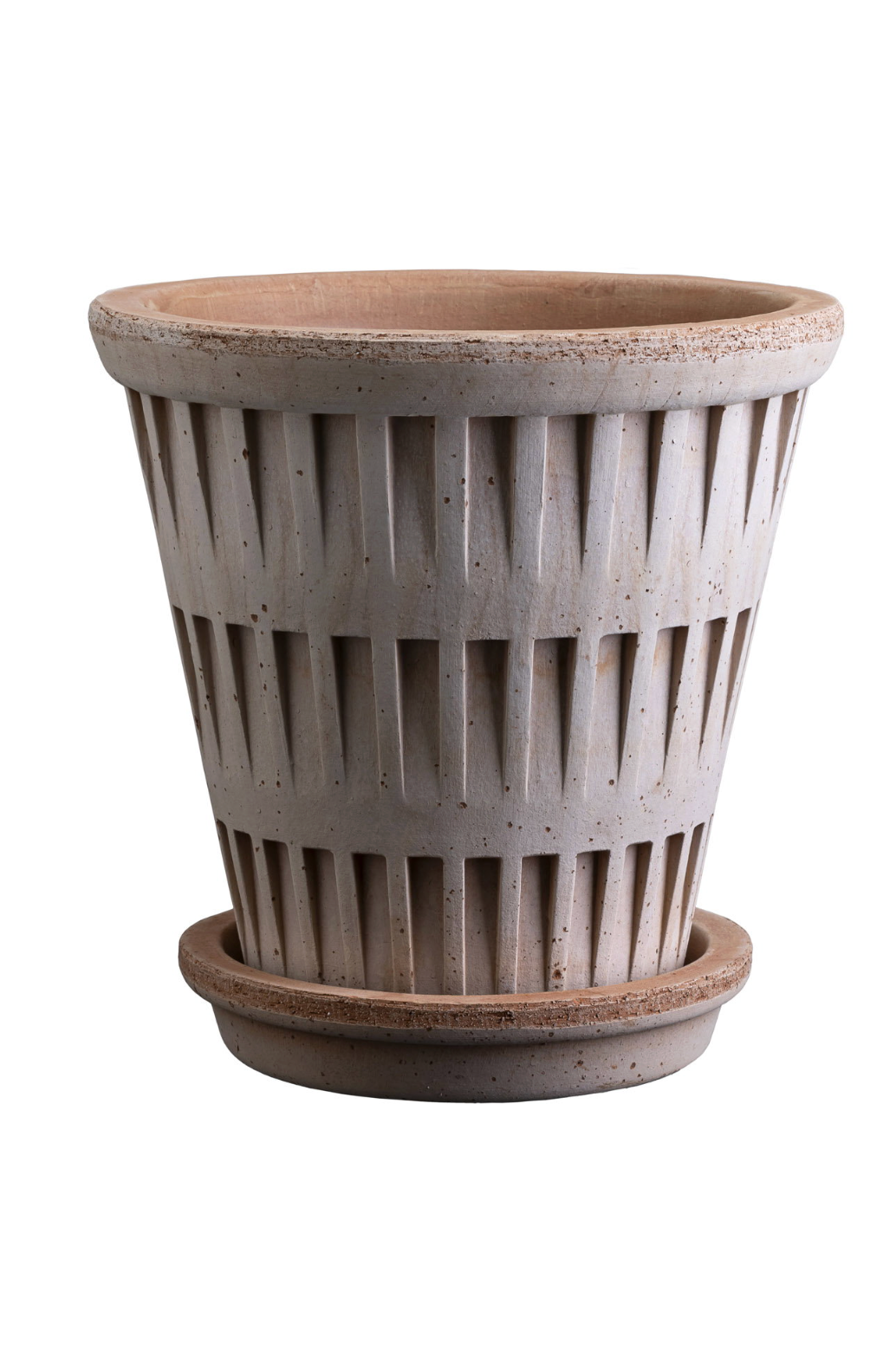 Bergs Potter Collection