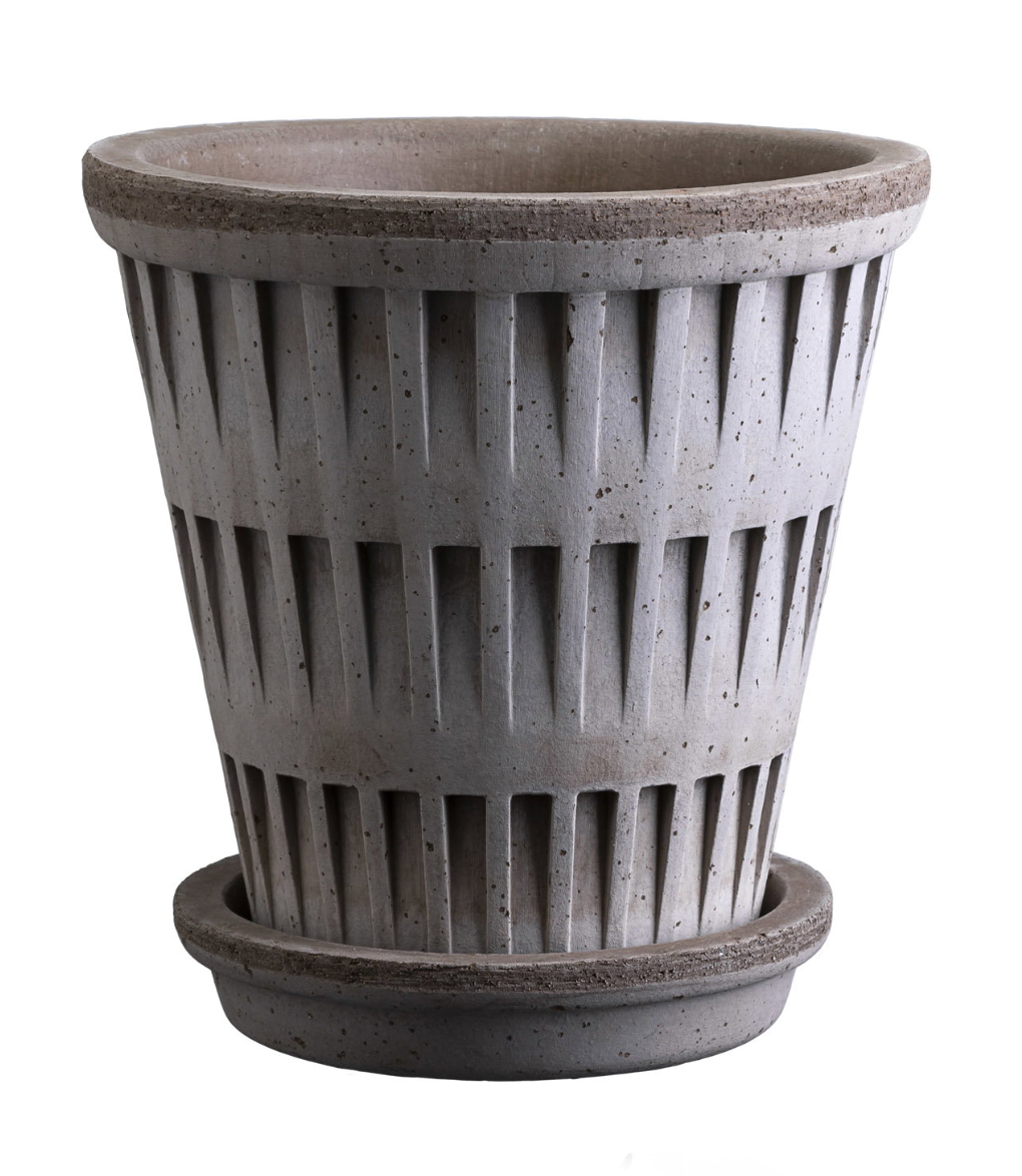 Bergs Potter Collection