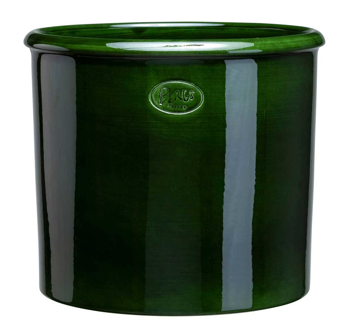 Bergs Potter Collection
