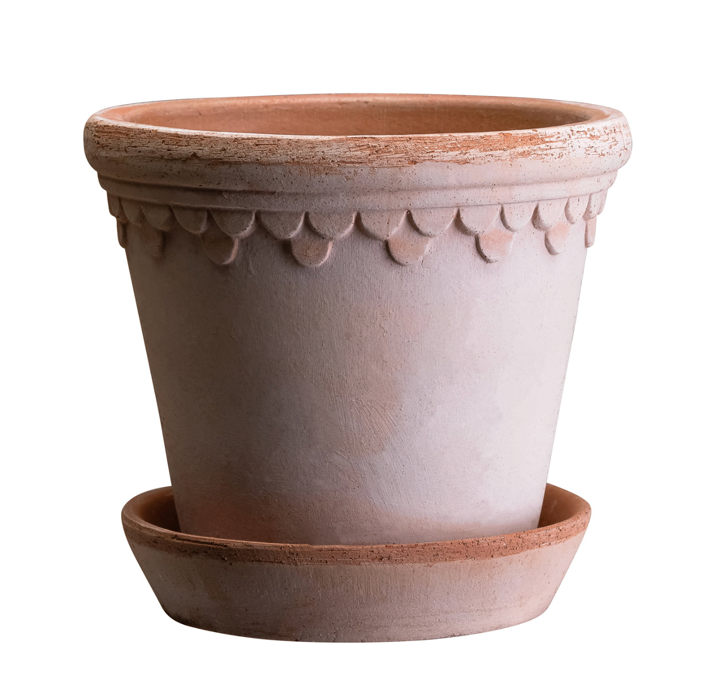 Bergs Potter Collection