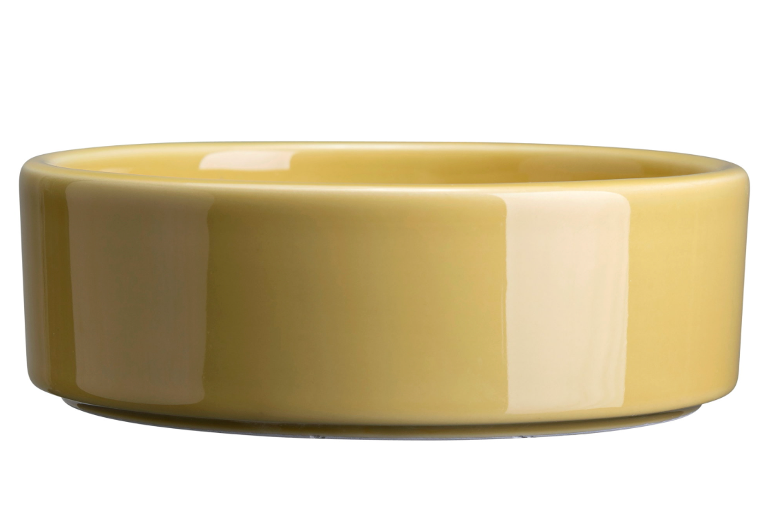 Bergs Potter Collection