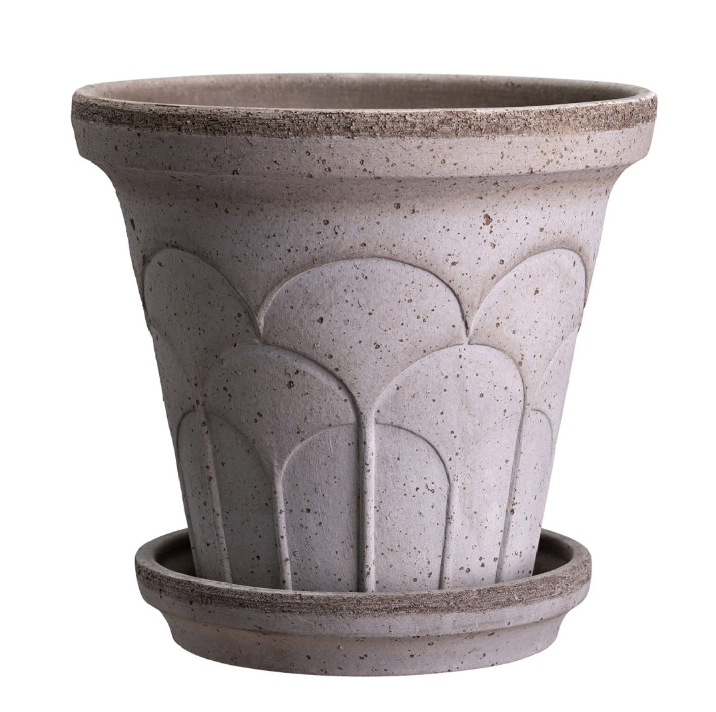 Bergs Potter Collection