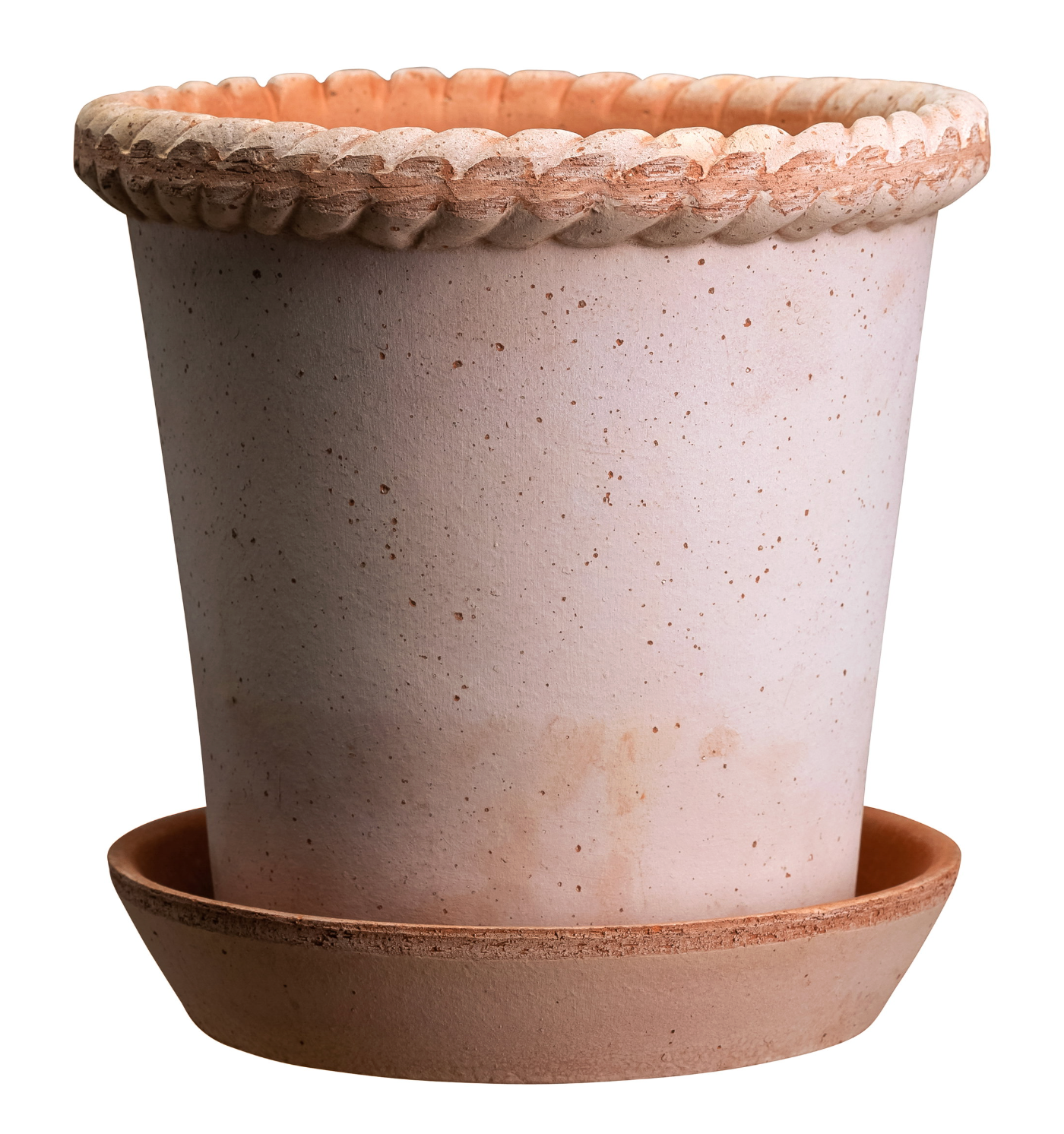 Bergs Potter Collection