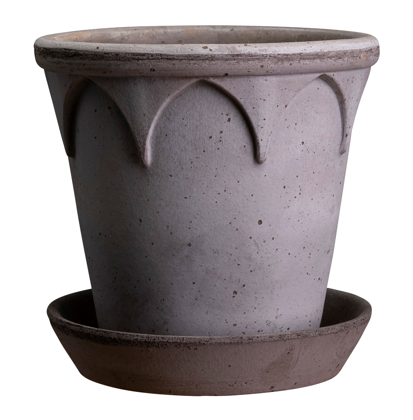 Bergs Potter Collection