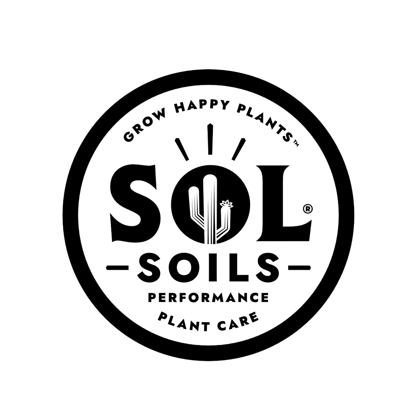 Sol Soils