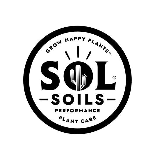 Sol Soils