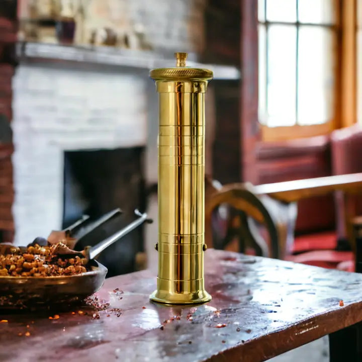 Salt/Pepper Mill