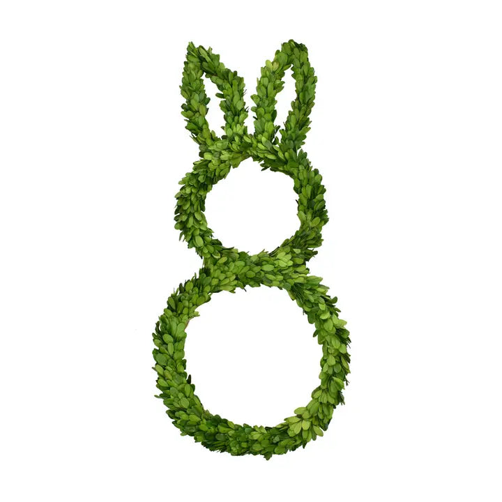 MF Preserved Boxwood Products