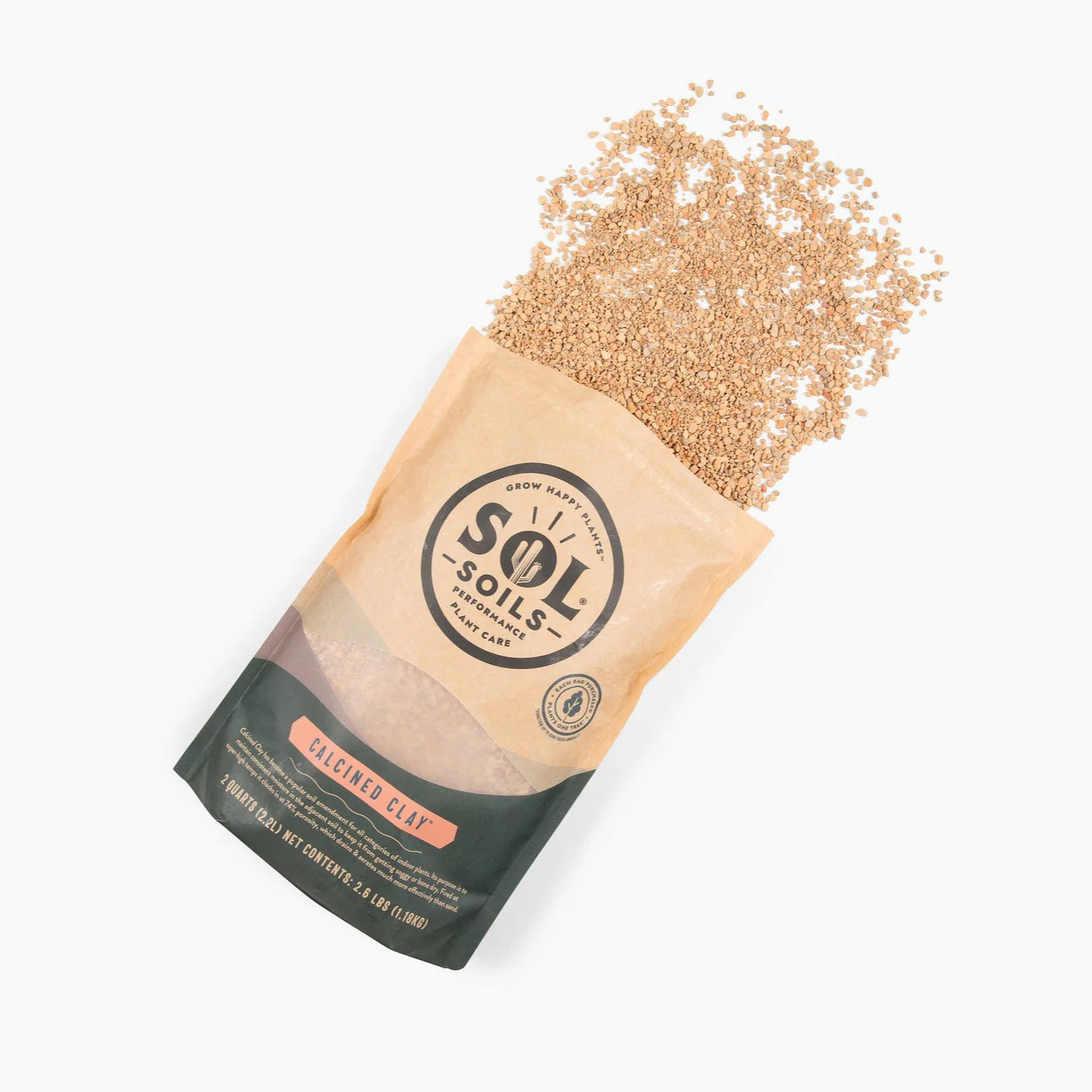 Sol Soils
