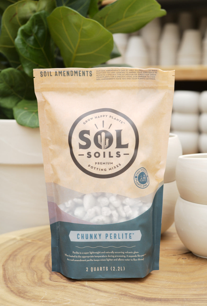 Sol Soils