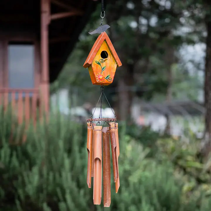 Garden Decor