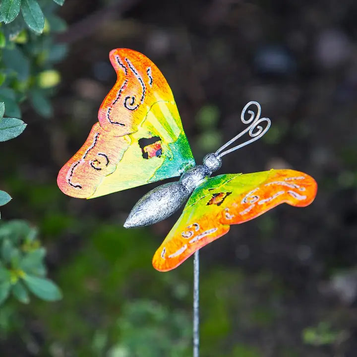 Garden Decor