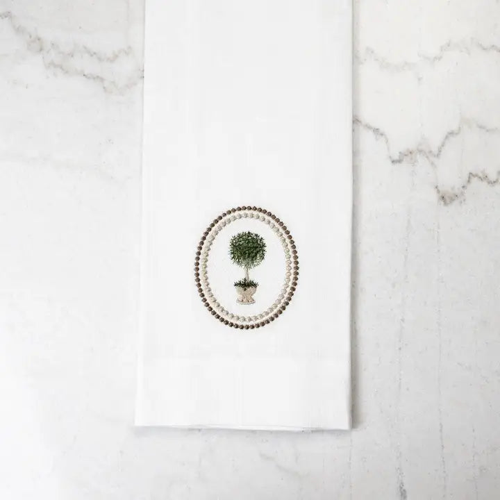 Arte Italica & Crown Linen Designs