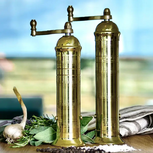 Salt/Pepper Mill