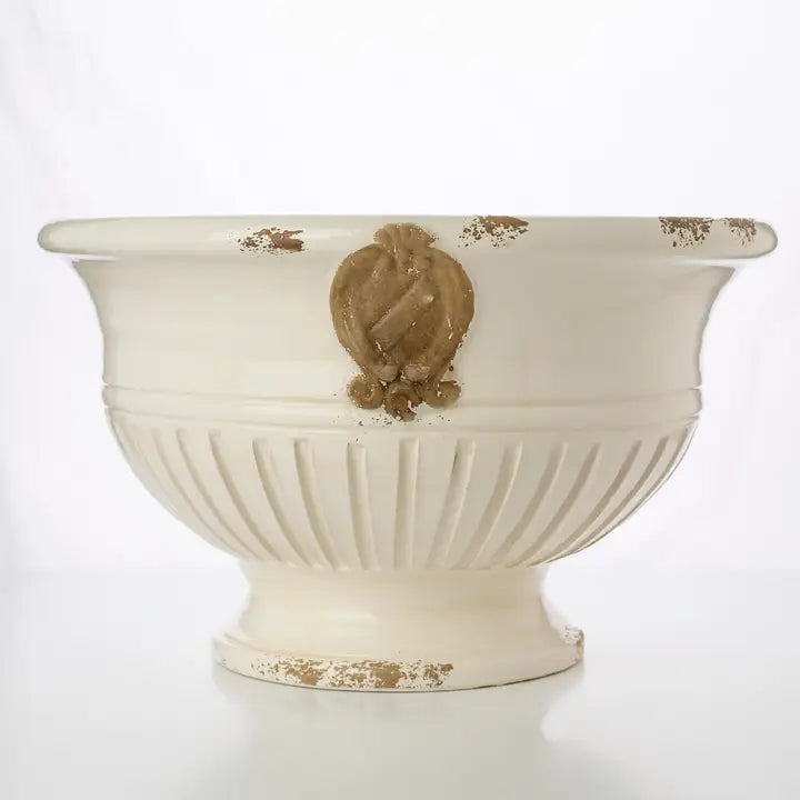 Arte Italica & Crown Linen Designs