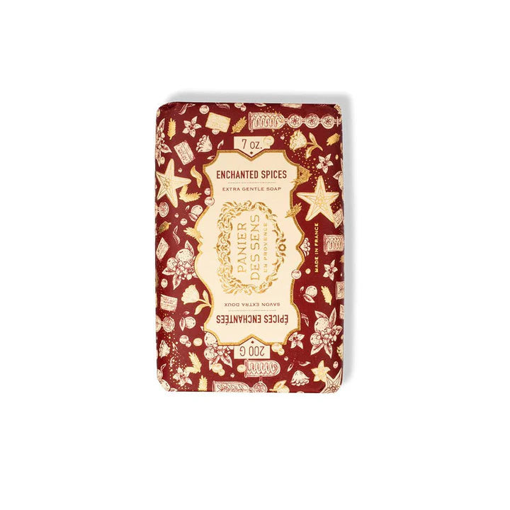 Panier des Sens Holiday Duo Gift Set