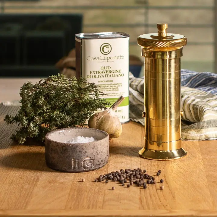 Salt/Pepper Mill