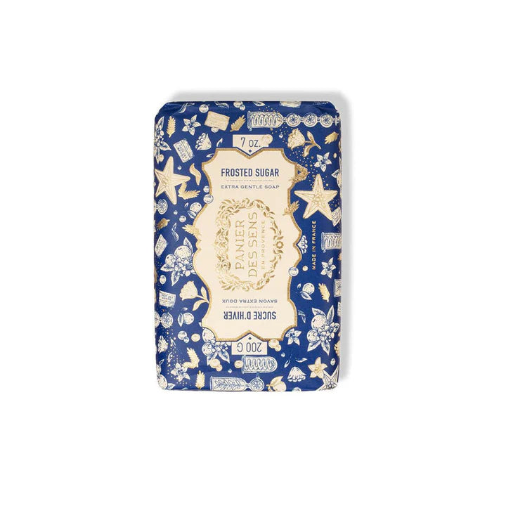 Panier des Sens Holiday Duo Gift Set